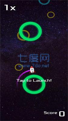 火箭发射Rocket Launch v1.5