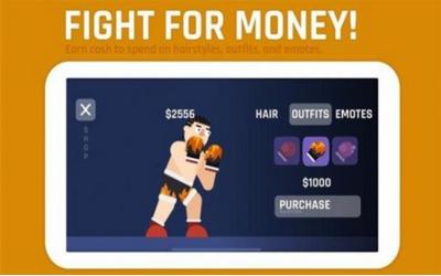 超级拳击锦标赛  v1.91