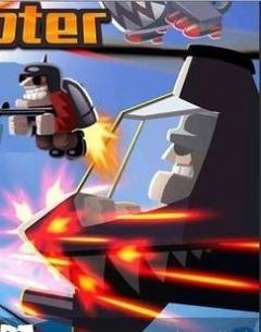 直升机狂热游戏安卓版  v3.5.3