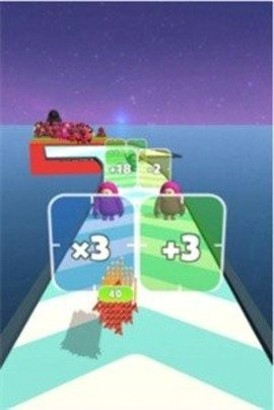 飞箭闯关游戏官方版  v4.2.3