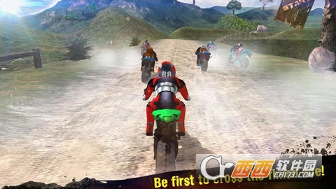 Hill Top Bike Rider 2019(山顶摩托车)