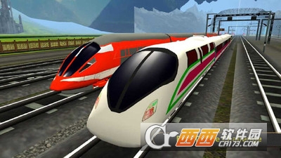 俄罗斯火车模拟最新版 v1.4