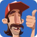 乡下人大逃亡手游