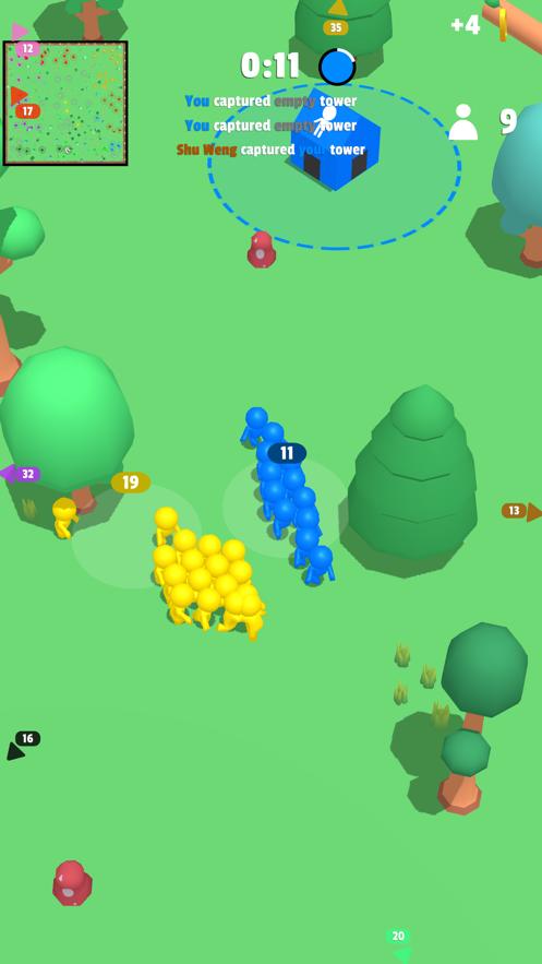 兄弟帮游戏安卓版