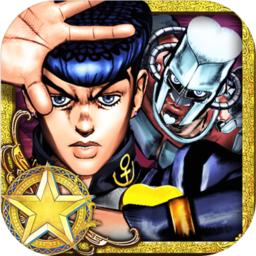 JOJO的奇妙冒险 手游