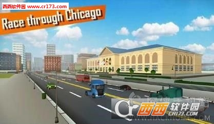 疯狂出租车司机2手游 1.5安卓版