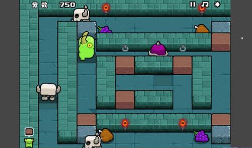 4399神奇小妖怪手机单机版下载 