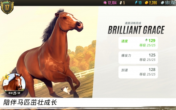 家族传奇马匹养成竞技 v3.1.5
