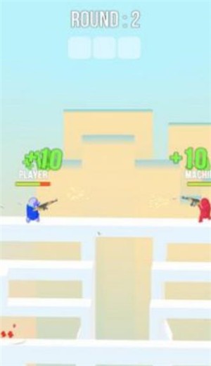 战斗兄弟生存  v1.0.1