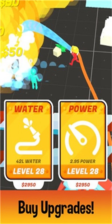 Hose Patrol(灭火巡逻) v0.3