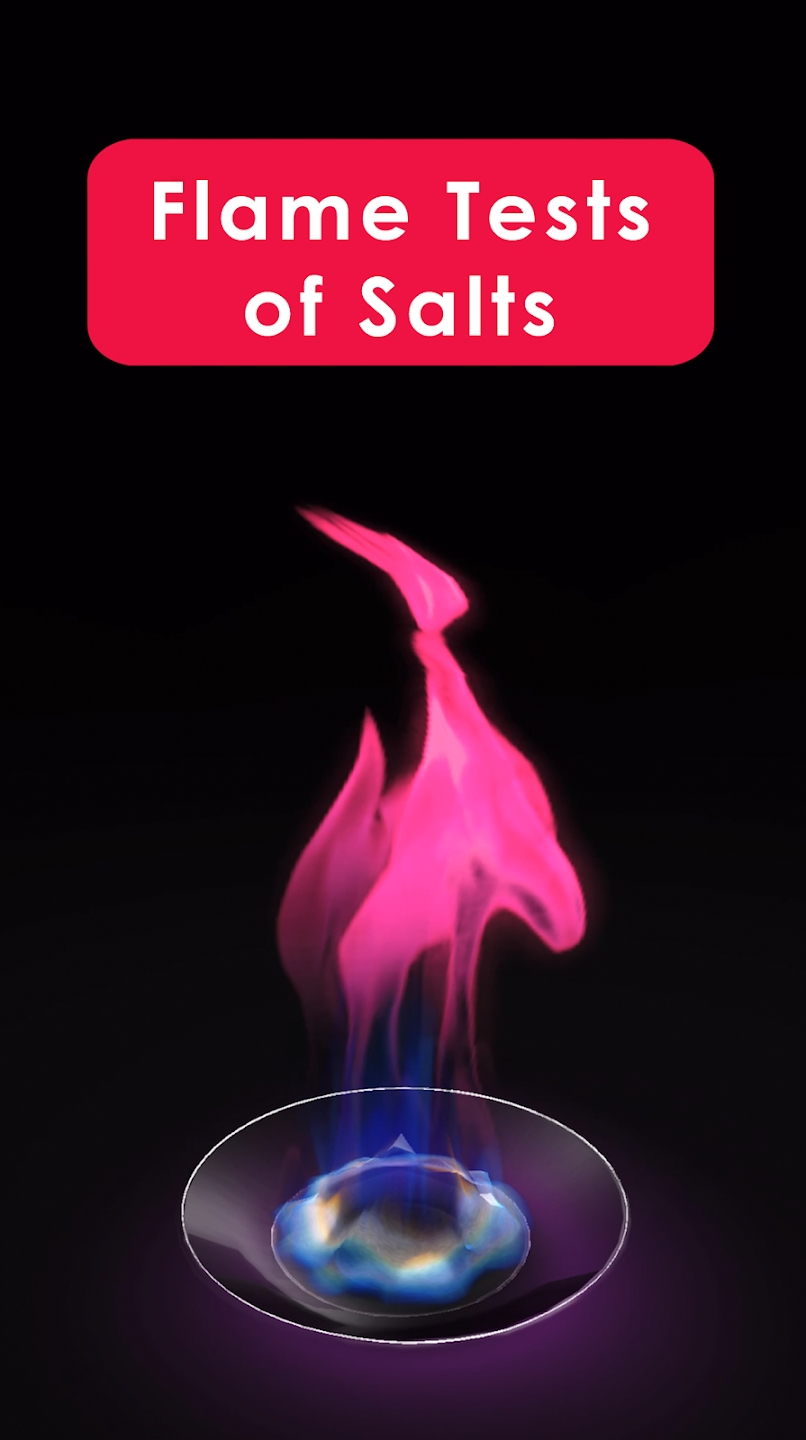 虚拟化学家游戏安卓版 v1000.212