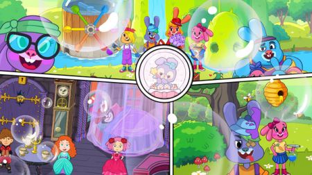 佩皮小镇世界 v3.0.5