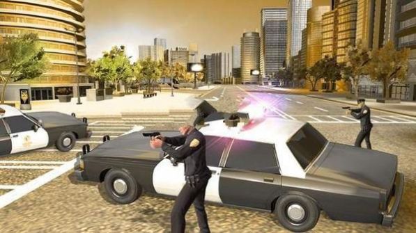 城市使命狙击 v1.0.8