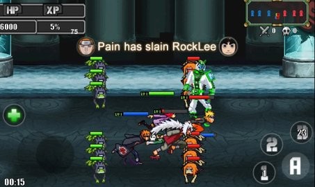 火影战记假面骑士美化版 v8