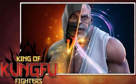 功夫之王KOKF冠军 2019-12-09 09:56