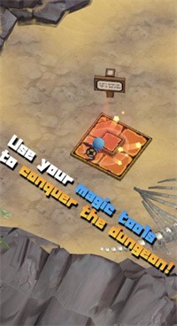 勇者物语女神与魔法的地下城 v1.0.9