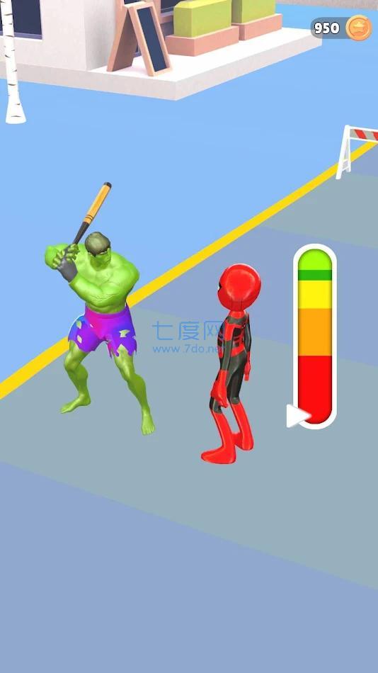 拍打飞 Slap & Fly v0.1