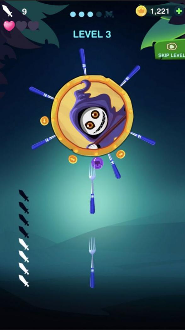 见缝插刀怪物大作战 v1.0.2