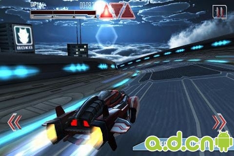 未来派赛车(含数据包) Repulze v1.0.6 v3.1.5