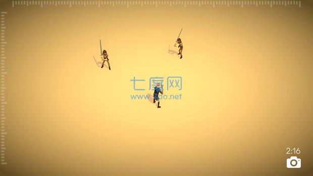杀戮之路中文破解版 v2.01