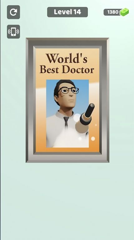 心理治疗3D游戏安卓版  v3.2.2