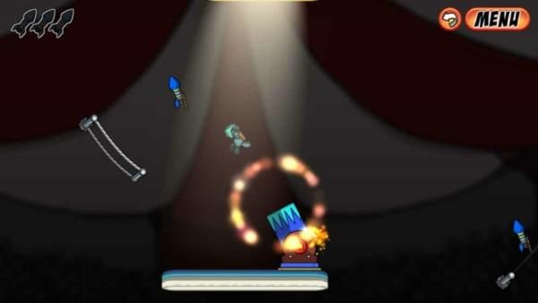 机器人志愿 v1.05