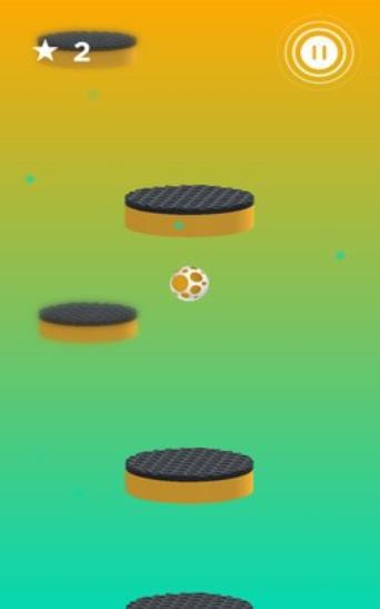 音乐节奏小球球 2021-01-14 14:43