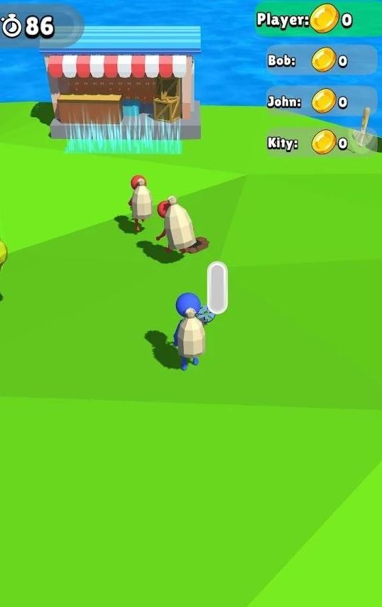 寻宝竞技场  v0.2