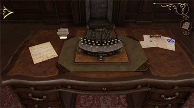 逃离赤红庄园 v1.02