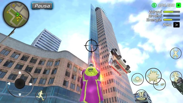 钞能力英雄  v1.0