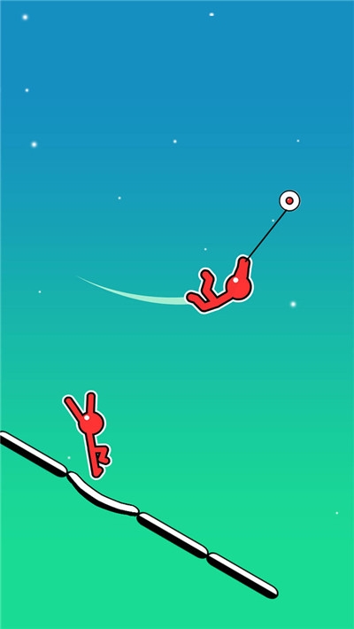 火柴人荡一荡最新版 v1.0.1