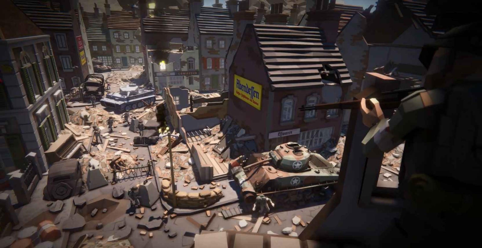 梦回战场  v1.90.8