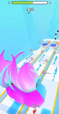 长发我最美 v1.0