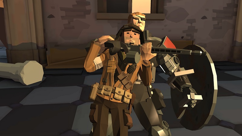 方块世界大战：二战 v3.1.5