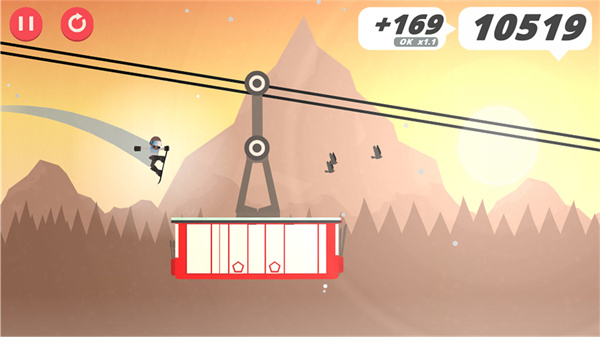 极限滑雪 v1.0.8