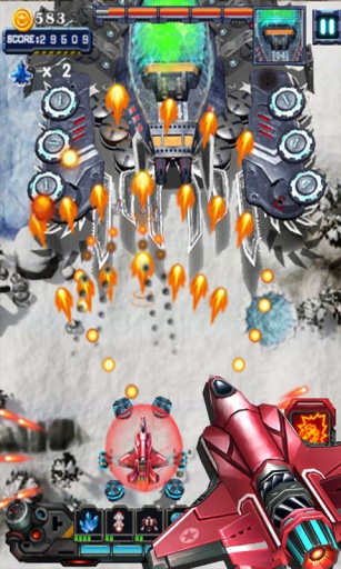 雷电：金属咆哮 v3.1.5