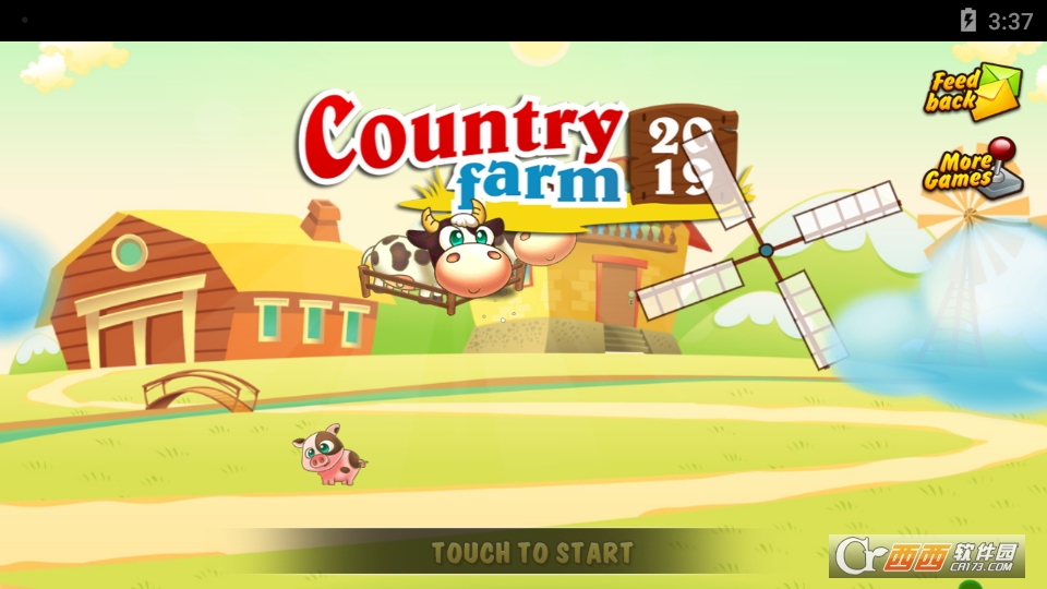 乡村农场2019(Country Famr 2019) 1.0 安卓版