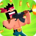 猛男探长破解版