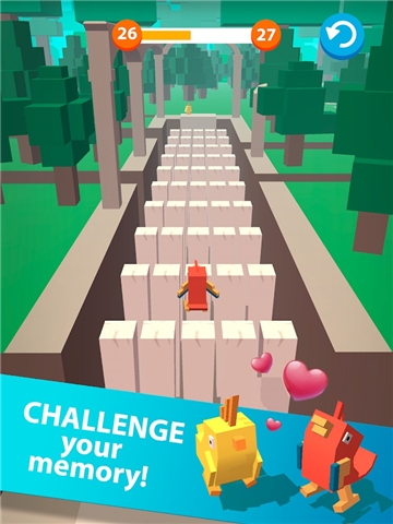 Memory On(记忆开启) 1.0 安卓版