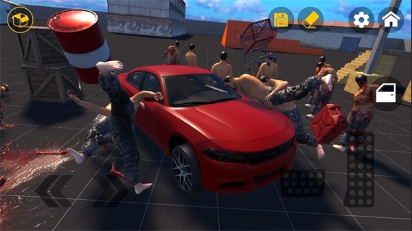 红色境地最新版 v0.6.6