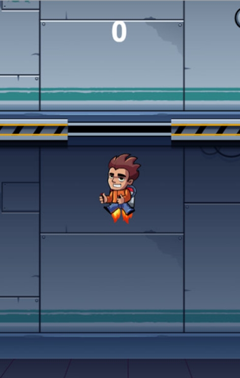 喷气背包爆炸 v0.1