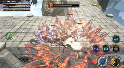 洛亚战记  V 2.0.3