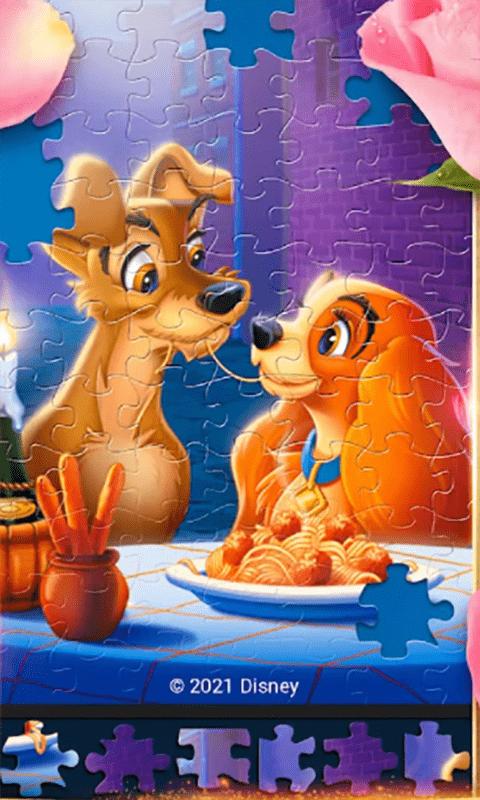 创意拼图大师 v1.0