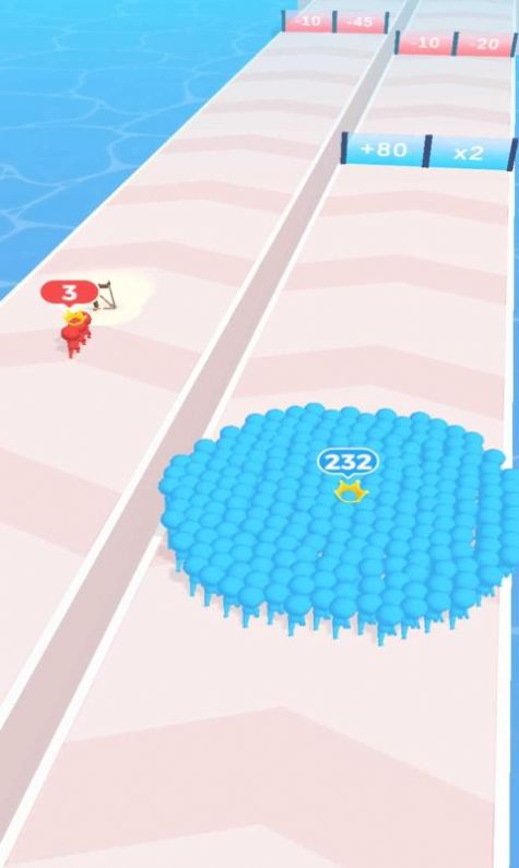 伯爵之战3D游戏最新版  v5.4.1