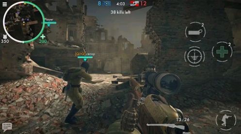 塔克夫逃离 v1.1