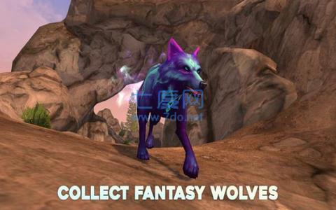 狼的故事 v200216