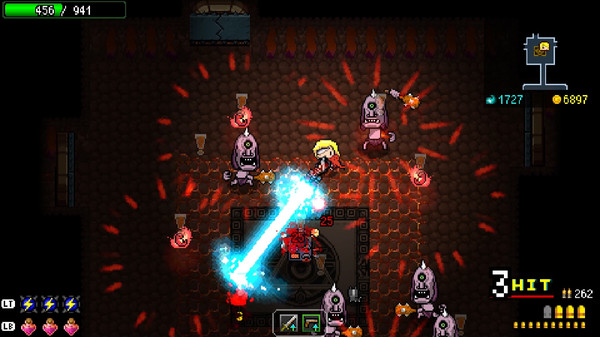 炸裂树莓浆游戏官方中文版  v5.2.4