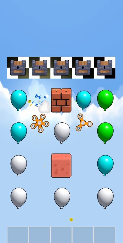 合并戳气球 V1.0.0