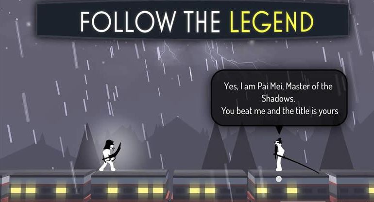 奋战火柴人手机游戏最新正版下载  v4.2.1