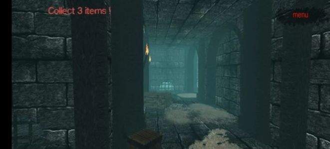 走不完的迷宫恐怖游戏 v0.4.020